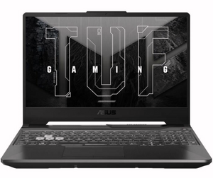 Portátil Asus TUF Gaming A15 15,6" AMD Ryzen 7 7435HS 16 GB RAM 512 GB SSD NVIDIA GeForce RTX 3050