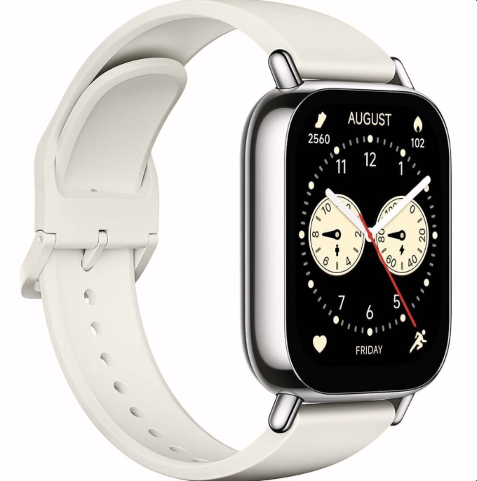 Smartwatch Xiaomi BHR8791GL