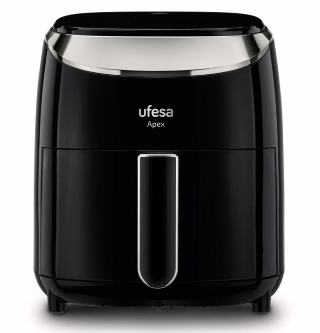 Fritadeira de Ar UFESA APEX Preto