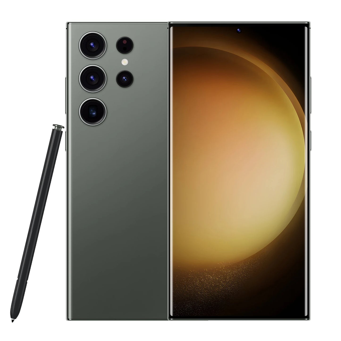 Highly Recommend 16+1TB Galax S24 Ultra Smart Phone 7.3inch Telephone Unlock S-Pen 4G WIFI Android S23 S24 Mobile Phones