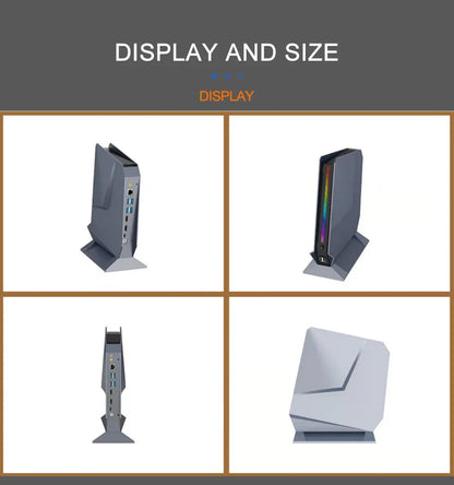 New Arrivals OEM Dual Screen Core I4/14.4/15.6 Inch 256GB/512GB/1TB Business Notebook Computer Laptop for Office