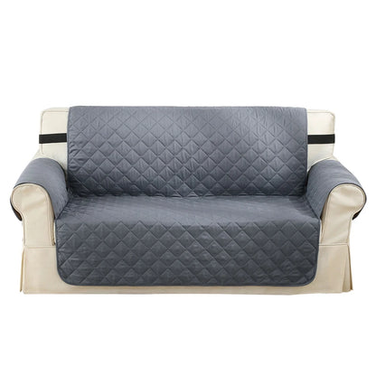 Multi-Purpose Simple American Style Living Room Couch Cover Slipcover Sofa Set Cover Sofa Cover Protector