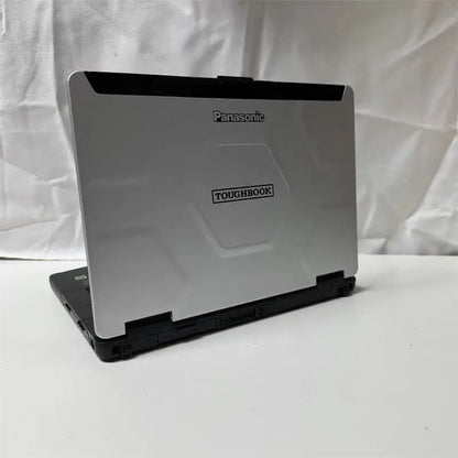 Laptop for Diagnostic tools CF-54 TOUGHBOOK Core I5-6300U RAM 16GB SSD 1Tb 1920 scree 14 Inch  Pansonic Win10