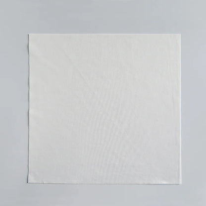 140gsm Laser Sealed Class 100 Lint Free Print Head Cleaning 1009D Cleanroom Wipers 9x9