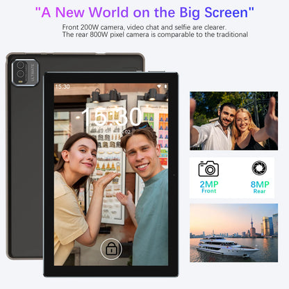 10 Inch 12GB 128GB 5g Wifi Rockchip with Pen and Keyboard IPS Gaming Educational Business Tableta Tab Android Tablette PC Tablet