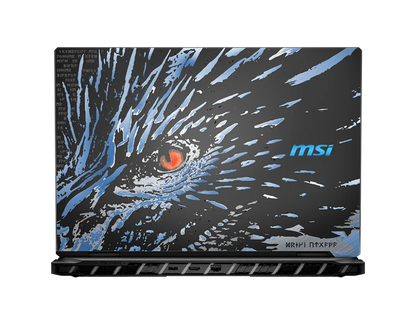 New High-qualit MSI Titan 18 HX Dragon Edition 18-inch Ultra 9 285HX/RTX5090-24G High-performance E -sports Notebook Top Laptop