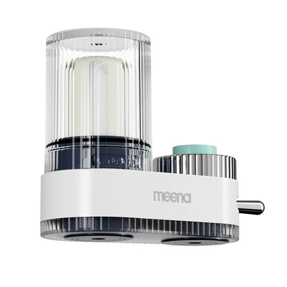 Household Kitchen Mount Filtration System Purifier Sink Tap Ultrafiltration Faucet Water Filter