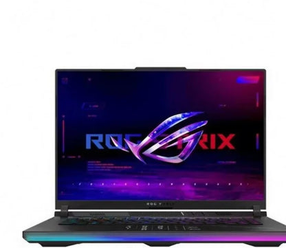 Discount Sales ROG Strix SCAR 18 Gaming Laptop 13th Gen Core I9 4GHz 32GB 2TB 16GB Win11 18inch QHD+ Bl