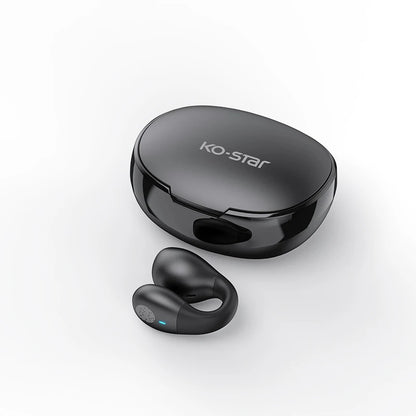 TWS Mini Earbuds Wireless Bluetooth V5.3 Earphone Sport Touch Control Earphones with Stable Transmission
