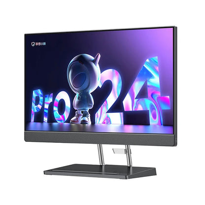 Ideapad 5 Xiaoxin Pro 24 Inch AIO Intel Core I5 11th 12 Gen amd 5 Ddr4 16gb 5 1tb Ssd Hdd All in One Desktop