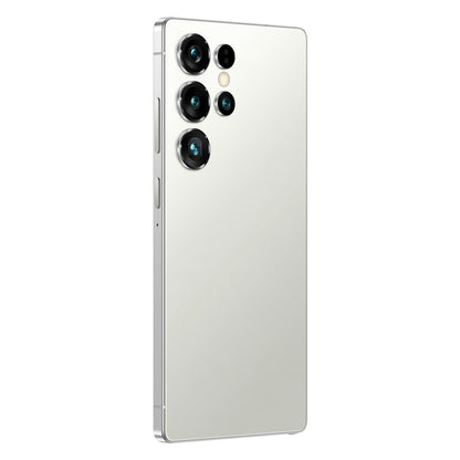 Hot Selling S25 ULTRA 16GB+1TGB 7.3 Inch Phone Original Full Display Android 14.0 Mobile Cell Smart Phone