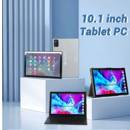 10.1 Inch Gaming Tablette Pour Enfant Pc Android Wifi 16GB+512GB 4G Dual SIM 5G Network Tablet with keyboard and Pen