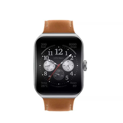 New OPPO Watch 3/ 3 Pro 1.91 Inches Aluminum Alloy LTPO Display Independent ESIM Independent Communication 80+ Commonly Used APP