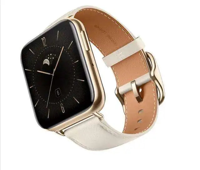 New OPPO Watch 3/ 3 Pro 1.91 Inches Aluminum Alloy LTPO Display Independent ESIM Independent Communication 80+ Commonly Used APP