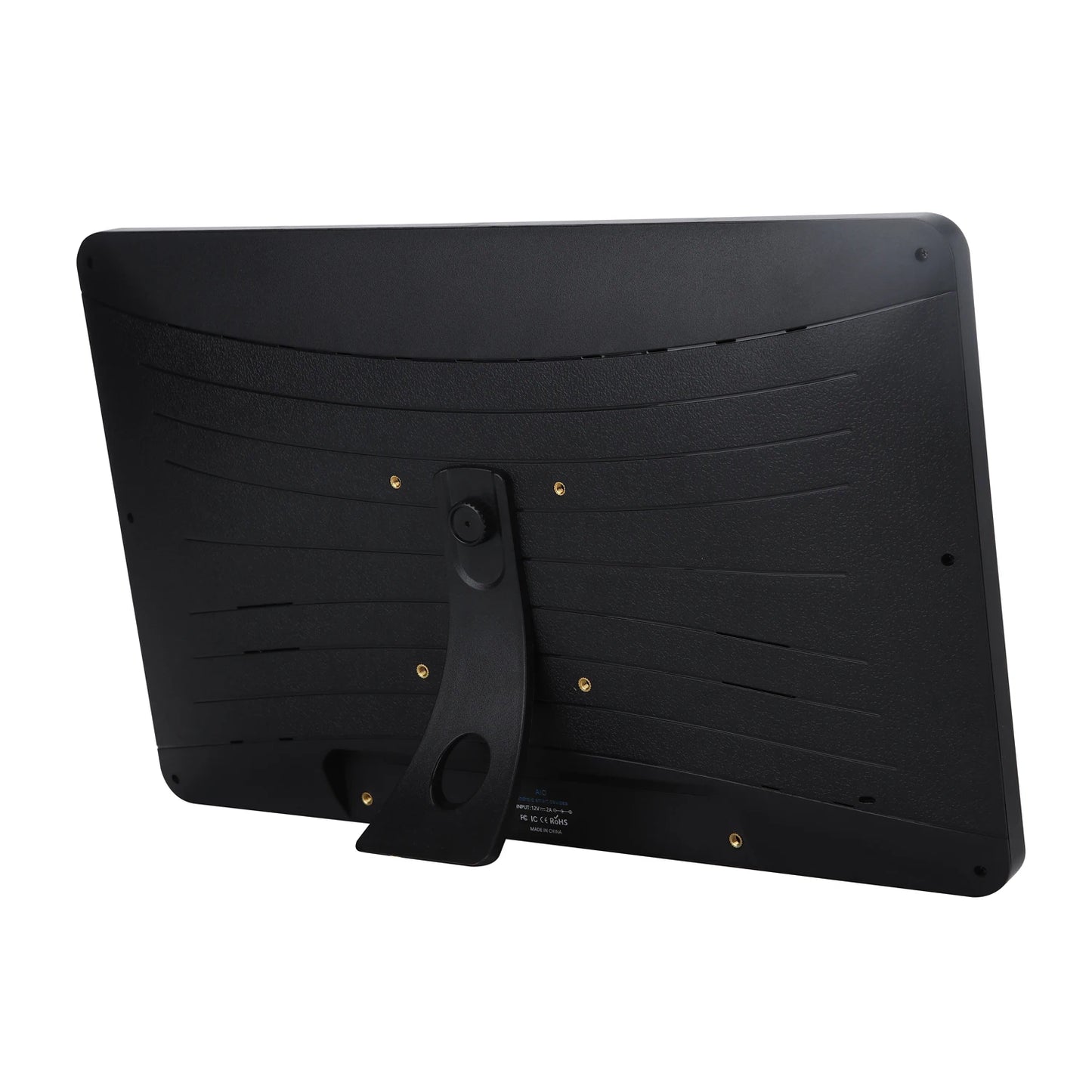 15.6 Inch 1920x1080 FHD Android All-in-One PC with Touchscreen | Commercial/Industrial Touch Panel Computer