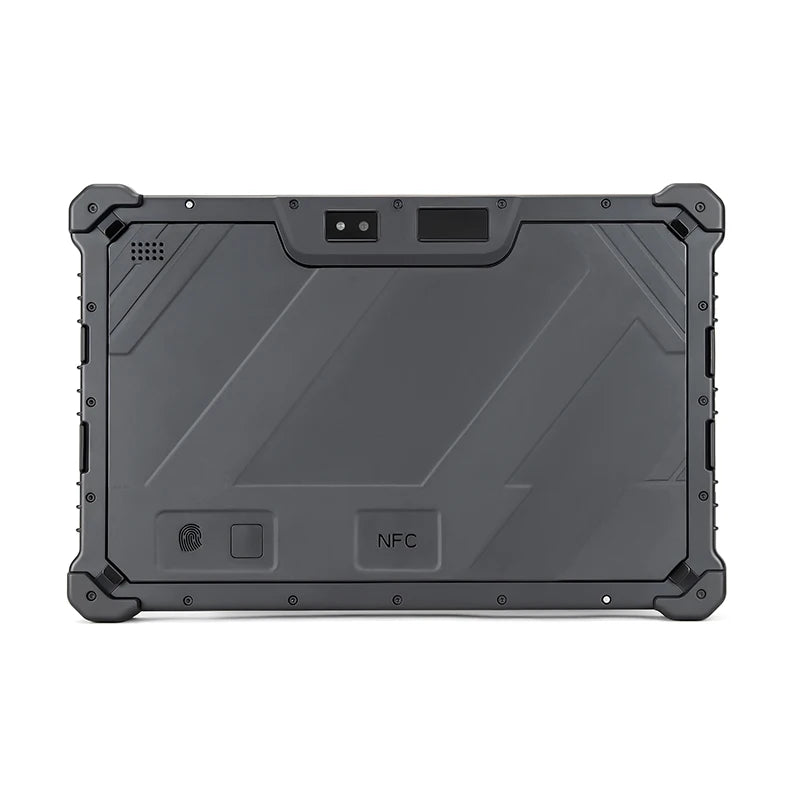 TC100 (N100) 10.1-Inch Industrial Tablet PC Rugged Win N100 Windows11 8+128 Storage 6000mAh Battery for Restaurants Etc. Stock
