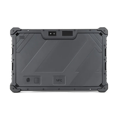 TC100 (N100) 10.1-Inch Industrial Tablet PC Rugged Win N100 Windows11 8+128 Storage 6000mAh Battery for Restaurants Etc. Stock