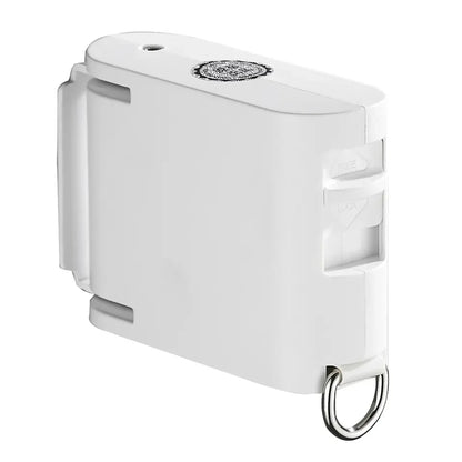 Laundry Clothesline Retractable Hotel Balcony Durable Clothesline Drying Rack Retractable Clothesline