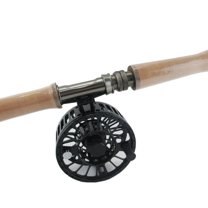 Japan Toray Carbon Double Handed Fly Rod for Salmon Fishing (B02)