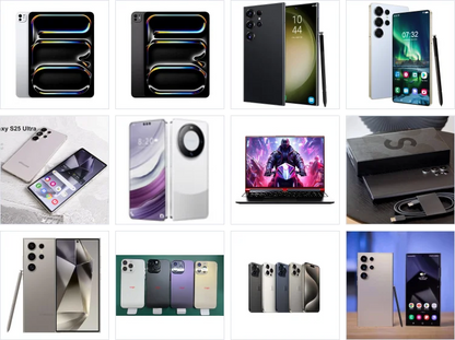 For Samsung for Galaxy Tab S10 Ultra 10.1inch Snapdragon 8 Gen 2 11200mAh 13MP Camera One UI S PEN Android WIFI Tablet