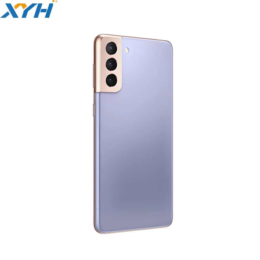 Hotsale Original Used Mobile Phones for Samsung Galaxy S21+ Unlocked Second Hand for samsung S21 Plus Used Cell Phones