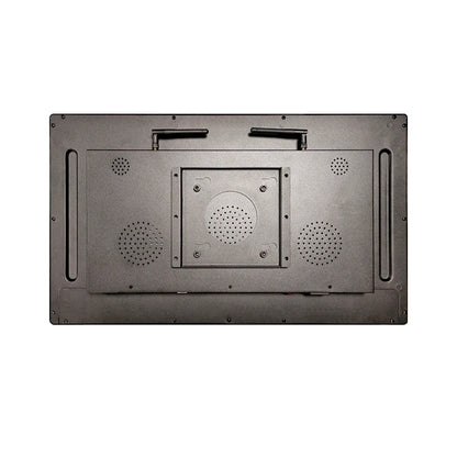 Computador All-in-One AIO Monobloco com Windows 10, Ecrã Táctil de 21,5 Polegadas, Processador Intel Core i3, i5, i7 e i9, Office e Windows 10.