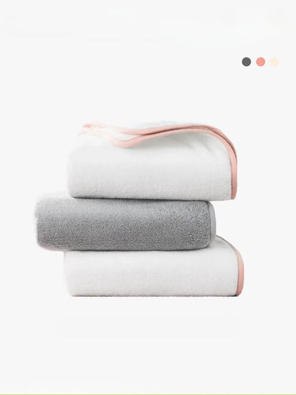 Wholesale Absorbent Lint-free Microfiber Quick Dry Dog Cleaning Paw Bath Towel for Dog Drying