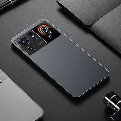 2024 New Tecno Camon 20 Pro 5G S24 Smartphone 6.7 Inch HD Android 13.0 Screen 108MP Rear 16GB+1TB Memory 3/4G Connectivity