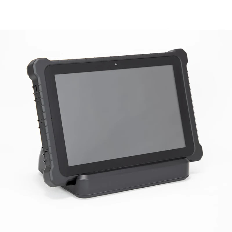 TC100 Win (N100) Industrial Tablet IP67 Charging Dock for PDA's Water and Dust Resistant