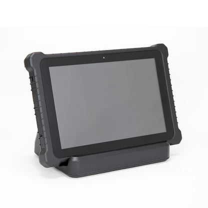 TC100 Win (N100) Industrial Tablet IP67 Charging Dock for PDA's Water and Dust Resistant