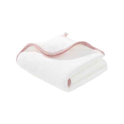 Wholesale Absorbent Lint-free Microfiber Quick Dry Dog Cleaning Paw Bath Towel for Dog Drying