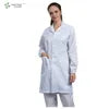 H-1104 Cleanroom Antistatic Garment Gown Esd Smock Uniform Working Clothes