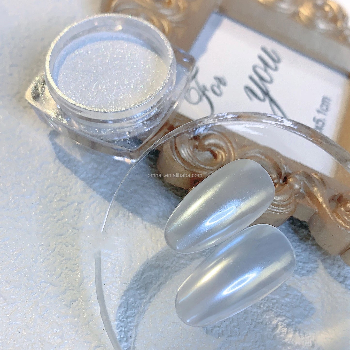Nail Art Artificial 150 Pcs New Hot Selling Nail Art Products French Press on Nail Tips