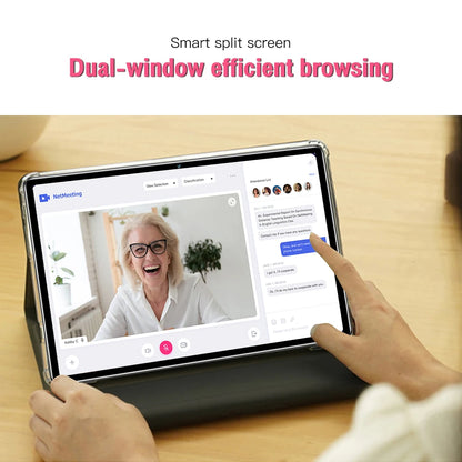 New Generation Tablet 12Inch Tab Ultra Android MTK 10 Core 5G & WIFI