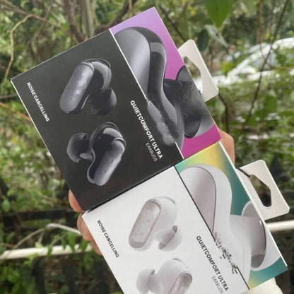 BO SE QUIETCOMFORT ULTRA EARBUDS TWS ANC Noise Cancelling Wireless Bluetooth Earphones in Ear Sports
