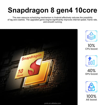 Original S25 Ultra Smartphones 16GB+1TB 5G Dual SIM Mobile Phone HD Screen Resolution English Operating Cellphone Features