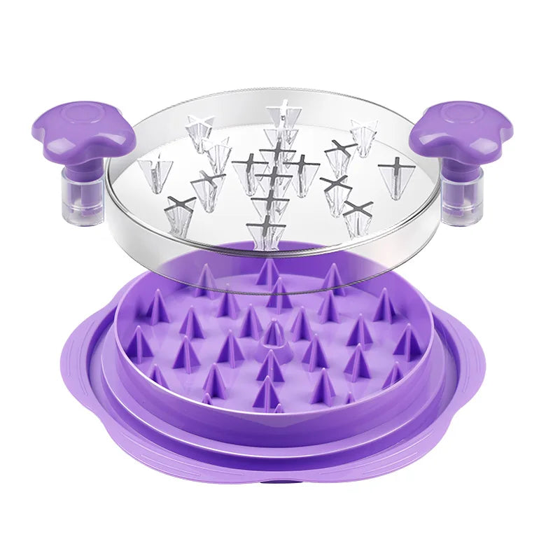 BPA Free Chicken Shredder Meat Grinder Restaurant Grade Plastic Custom Logo Wholesale for BBQ Catering