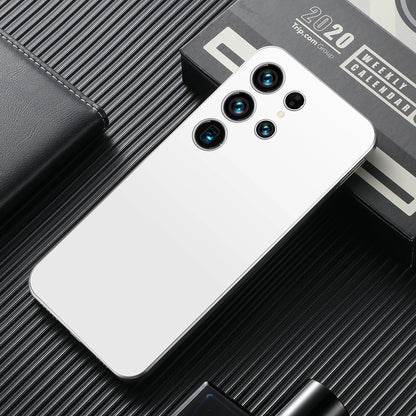 Smartphones Android S26 Ultra 5G originais de alta qualidade, com 22 GB de RAM e 2 TB de armazenamento, ecrã HD de 7,3 polegadas. Modelo S25 Ultra.