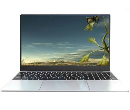 14''inch Cheap Laptops N3350/N4020 6G RAM with 128G/256G/512G SSD Win 10 Laptop