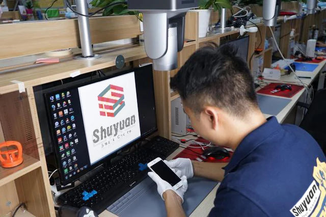 Hot Selling 16 Pro Max European Version Original Factory Unlocked 5G Smartphone with HD LED Display CDMA & LTE Cellular