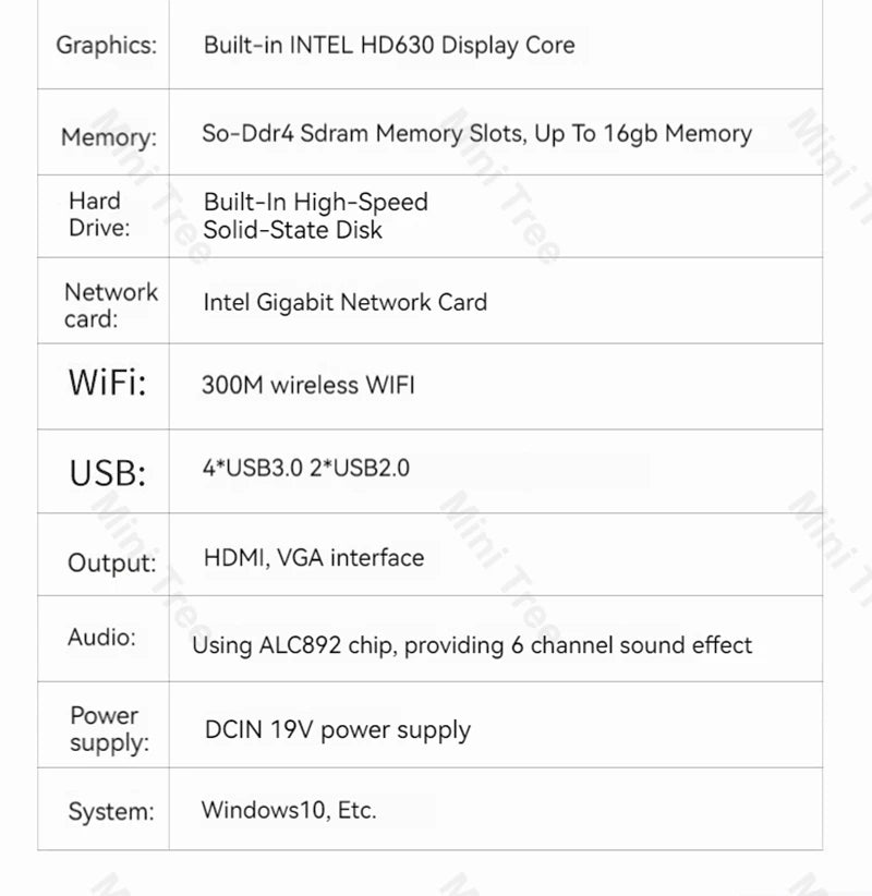 24-Inch All-In-One Desktop Computer I7 10870H 8C16T I5 12400 8400H 16G DDR4 512G SSD HD VGA for Gaming
