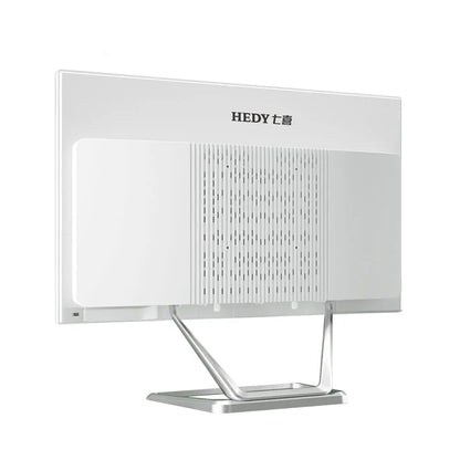 Oem 21.5'' Computer Set All-in-one I3 12100 8gb Ram 512gb Ssd Business Desktop Aio All in One Pc