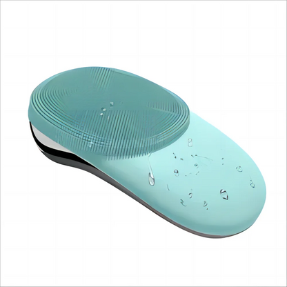 High Quality Skin Cleanser Facial Cleansing Brush USB Charging Electric Face Cleansing Brush Electric Beauty Product