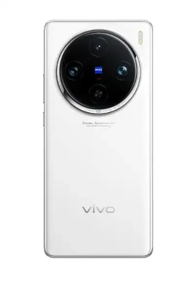 Hot Sales Vivo X100 Pro 5G Mobile Phone 16GB+1TB Memory 5G Battery 100W Charge 6.78 Inch Octa Core Beauty Camera CDMA LTE