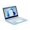 Factory Best-Price 11.6 -15.6 Inch Intel I5 or I7 GPS 4G NFC IP65 ToughBook or Fully Rugged Notebook or Rugged Laptop Computer
