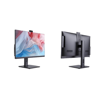 Private Module All-In-One 27 Inch Computer Core I7 I712700t 12th Win10 32GB+1TB Gaming Desktop with LCD Monitor SSD Hard Drive