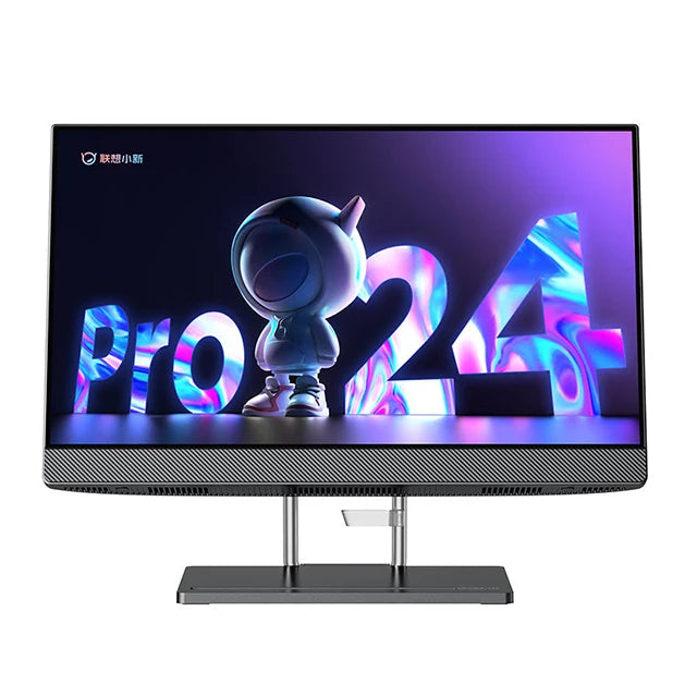 Ideapad 5 Xiaoxin Pro 24 Inch AIO Intel Core I5 11th 12 Gen amd 5 Ddr4 16gb 5 1tb Ssd Hdd All in One Desktop