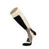Merino Wool Socks Thermal Hiking Socks Non-slip Shock-absorbing Sports Winter Warm Men Terry Ski Socks