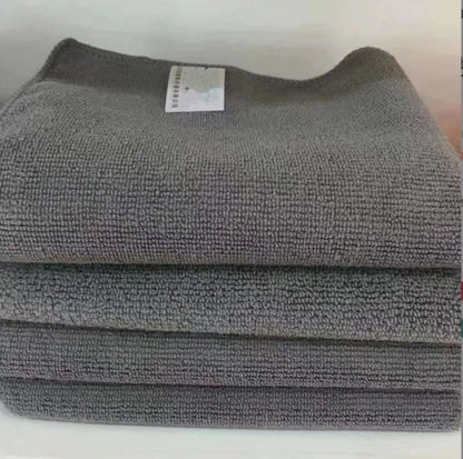 Microfiber Car Cleaning Cloths  Soft Absorbent Quick Drying Lint Free  Cleaning Cloths for Car House Kitchen Window All Purpose