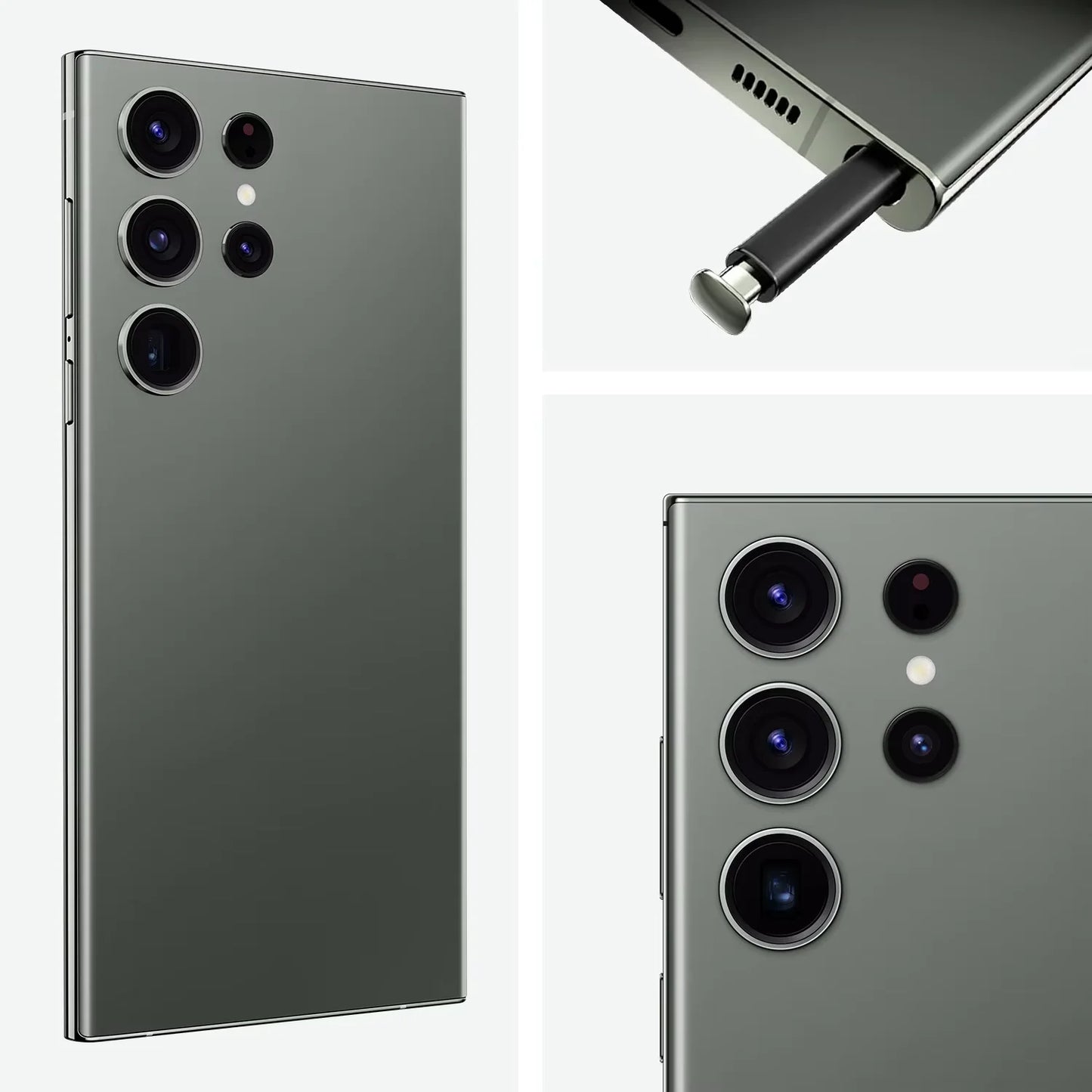 Fast Delivery Note 30 Ultra Smartphone 7.3 Inch AMOLED Screen Telephone Smartphone 5G Cellphone Large Screen HD Camera